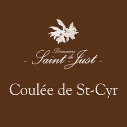 Domaine de Saint-Just Saumur La Coulee de St-Cyr Blanc