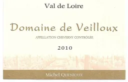 Cheverny Blanc