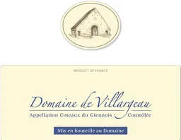 Coteaux du Giennois Blanc