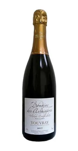 Domaine des Aubuisieres Vouvray Brut NV