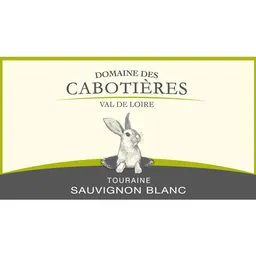 Touraine Sauvignon Blanc