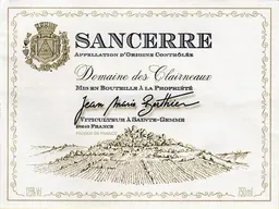 Sancerre