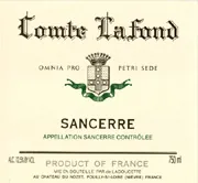 Sancerre Blanc