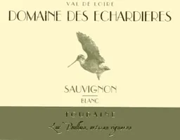 Touraine Sauvignon Blanc