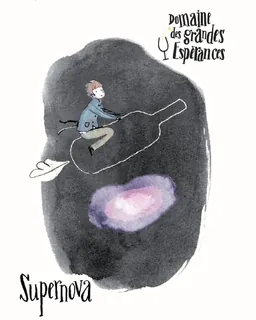 Touraine Supernova