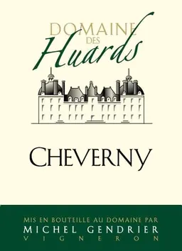 Cheverny Blanc