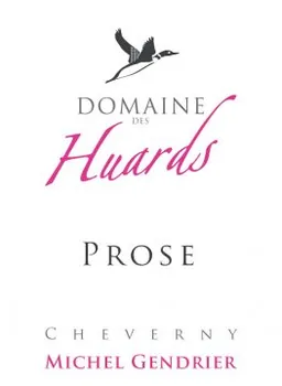 Cour-Cheverny Prose