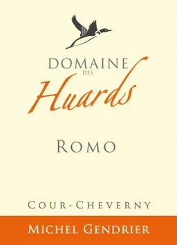 Cour-Cheverny Romo