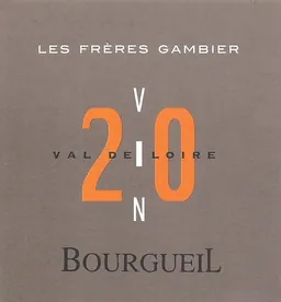 Domaine des Ouches Gambier 20