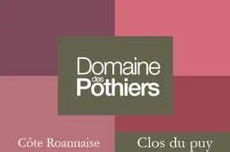 Cote Roannaise Clos du Puy