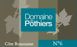 Cote Roannaise No 6