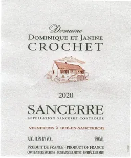 Sancerre