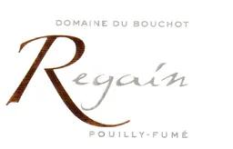 Domaine du Bouchot Pouilly-Fume Regain