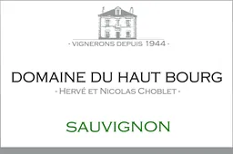 Sauvignon Val de Loire