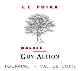 Touraine Le Poira Malbec