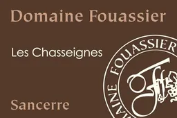 Sancerre Les Chasseignes