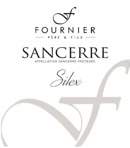 Sancerre Silex