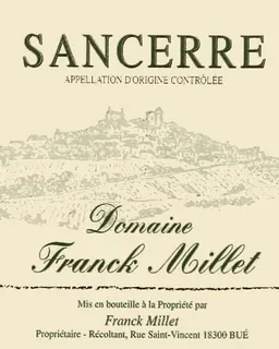 Sancerre