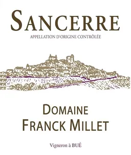 Sancerre Rouge