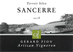 Sancerre Blanc