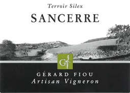 Terroir Silex Sancerre Blanc