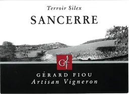 Terroir Silex Sancerre Rose