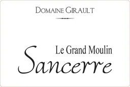 Sancerre Le Grand Moulin