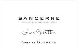 Sancerre La Guiberte