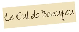 Sancerre Le Cul de Beaujeu Blanc