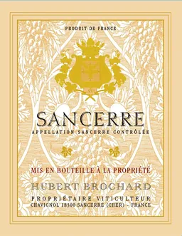 Sancerre Rouge