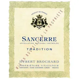 Sancerre Tradition