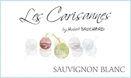 Vin de Pays Les Carisannes