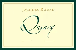 Quincy Tradition