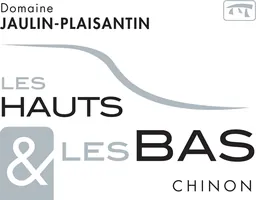 Domaine Jaulin-Plaisantin Chinon Les Hauts & Les Bas