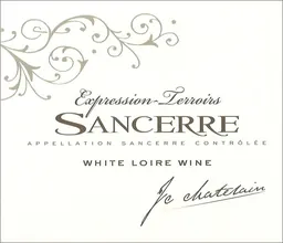 Expression Terroirs Sancerre
