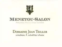 Menetou Salon Blanc