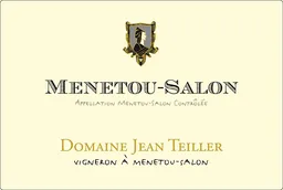 Menetou Salon Rouge