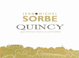 Quincy Sorbe