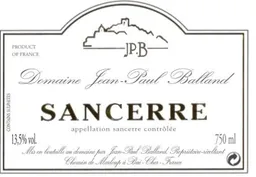 Sancerre