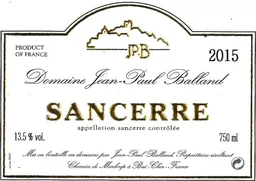 Sancerre Rose