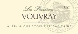Domaine Le Capitaine Vouvray Sec Les Perrieres