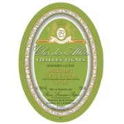 Luneau-Papin Muscadet Clos des Allees