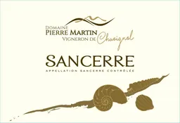 Sancerre Chavignol