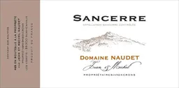 Sancerre Blanc