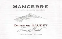 Sancerre Rouge