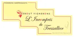 L'Incompris du Tressallier Blanc
