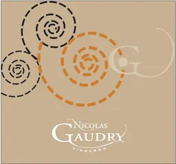 Domaine Nicolas Gaudry Pouilly-Fume Cuvee G