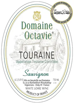 Touraine Sauvignon