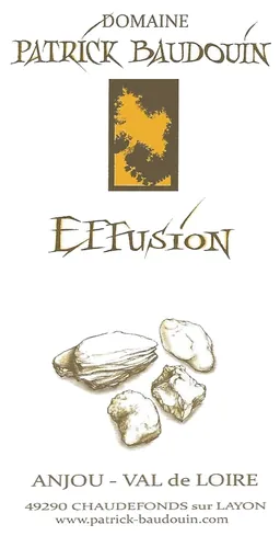 Anjou Effusion Blanc