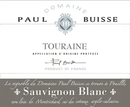 Touraine Sauvignon